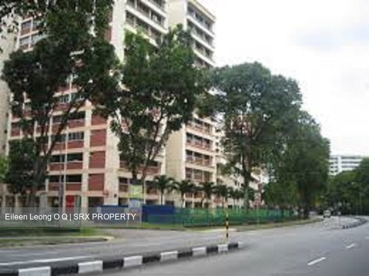 Blk 166 Yishun Ring Road (Yishun), HDB 4 Rooms #262882781